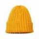 Atlantis Headwear SHORE Sustainable Cable Knit Cuffed Beanie