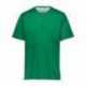 Augusta Sportswear 1603 Youth Short Sleeve Mesh Reversible Jersey