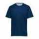 Augusta Sportswear 1603 Youth Short Sleeve Mesh Reversible Jersey