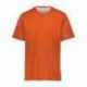 Augusta Sportswear 1603 Youth Short Sleeve Mesh Reversible Jersey