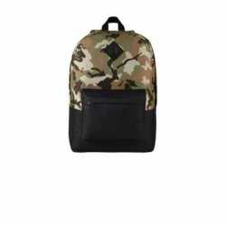 Port Authority BG7150 Retro Backpack