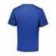 Augusta Sportswear 1603 Youth Short Sleeve Mesh Reversible Jersey