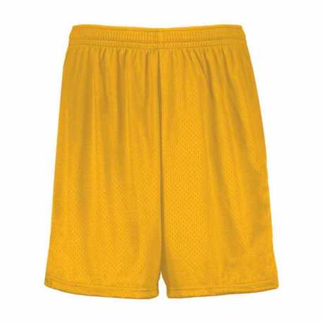 Augusta Sportswear 1850 Modified 7" Mesh Shorts