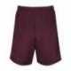 Augusta Sportswear 1850 Modified 7" Mesh Shorts