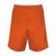 Augusta Sportswear 1850 Modified 7" Mesh Shorts