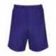 Augusta Sportswear 1850 Modified 7" Mesh Shorts