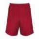 Augusta Sportswear 1850 Modified 7" Mesh Shorts