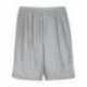 Augusta Sportswear 1850 Modified 7" Mesh Shorts