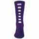 Augusta Sportswear 6091 Colorblocked Crew Socks