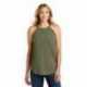 District DT137L Women's Perfect Tri Tank