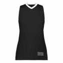 Augusta Sportswear 6888 Women's Match-Up Basketball Jersey