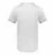 Augusta Sportswear 6905 Cutter Henley Jersey