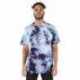 Shaka Wear SHTDSS Heavyweight Tie-Dye T-Shirt