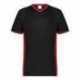 Augusta Sportswear 6907 Cutter V-Neck Jersey