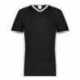 Augusta Sportswear 6907 Cutter V-Neck Jersey