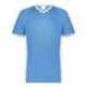 Augusta Sportswear 6907 Cutter V-Neck Jersey