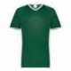 Augusta Sportswear 6907 Cutter V-Neck Jersey