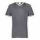 Augusta Sportswear 6907 Cutter V-Neck Jersey