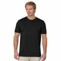 Bayside BA9510 Unisex Fine Jersey T-Shirt