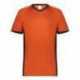 Augusta Sportswear 6907 Cutter V-Neck Jersey