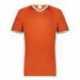 Augusta Sportswear 6907 Cutter V-Neck Jersey