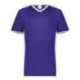 Augusta Sportswear 6907 Cutter V-Neck Jersey