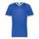 Augusta Sportswear 6907 Cutter V-Neck Jersey