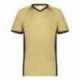 Augusta Sportswear 6907 Cutter V-Neck Jersey