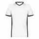 Augusta Sportswear 6907 Cutter V-Neck Jersey