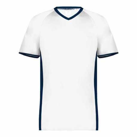 Augusta Sportswear 6907 Cutter V-Neck Jersey