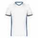 Augusta Sportswear 6907 Cutter V-Neck Jersey