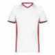 Augusta Sportswear 6907 Cutter V-Neck Jersey