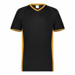 Augusta Sportswear 6908 Youth Cutter V-Neck Jersey