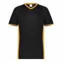 Augusta Sportswear 6908 Youth Cutter V-Neck Jersey