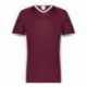 Augusta Sportswear 6908 Youth Cutter V-Neck Jersey