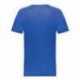 Augusta Sportswear 6908 Youth Cutter V-Neck Jersey