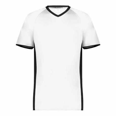 Augusta Sportswear 6908 Youth Cutter V-Neck Jersey