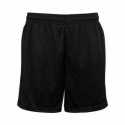 Badger 2225 Youth Tricot 4" Mesh Shorts