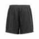 Badger 2225 Youth Tricot 4" Mesh Shorts