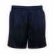 Badger 2225 Youth Tricot 4" Mesh Shorts