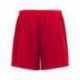 Badger 2225 Youth Tricot 4" Mesh Shorts