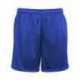 Badger 2225 Youth Tricot 4" Mesh Shorts