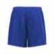 Badger 2225 Youth Tricot 4" Mesh Shorts