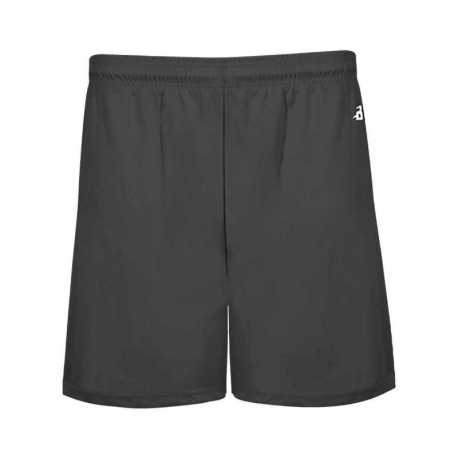 Badger 2245 B-Core Youth 4" Shorts