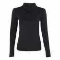 Badger 4286 Women's Lightweight Quarter-Zip Pullover