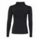 Badger 4286 Women's Lightweight Quarter-Zip Pullover