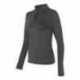 Badger 4286 Women's Lightweight Quarter-Zip Pullover