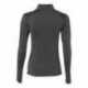 Badger 4286 Women's Lightweight Quarter-Zip Pullover