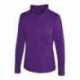 Badger 4286 Women's Lightweight Quarter-Zip Pullover