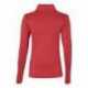 Badger 4286 Women's Lightweight Quarter-Zip Pullover